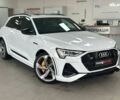 Ауди E-Tron, объемом двигателя 0 л и пробегом 20 тыс. км за 44490 $, фото 1 на Automoto.ua