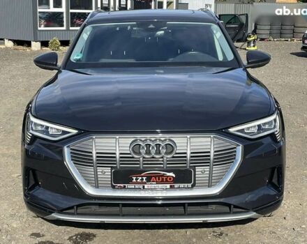 Ауди E-Tron, объемом двигателя 0 л и пробегом 32 тыс. км за 39124 $, фото 2 на Automoto.ua