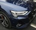 Ауди E-Tron, объемом двигателя 0 л и пробегом 17 тыс. км за 46722 $, фото 3 на Automoto.ua