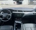 Ауди E-Tron, объемом двигателя 0 л и пробегом 22 тыс. км за 48490 $, фото 26 на Automoto.ua