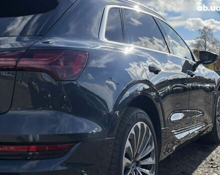 Ауди E-Tron, объемом двигателя 0 л и пробегом 32 тыс. км за 39124 $, фото 11 на Automoto.ua