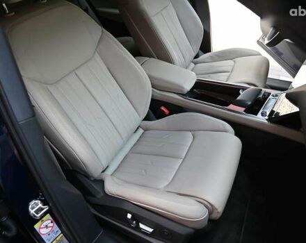 Ауди E-Tron, объемом двигателя 0 л и пробегом 142 тыс. км за 28800 $, фото 3 на Automoto.ua