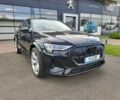 Ауді E-Tron, об'ємом двигуна 0 л та пробігом 5 тис. км за 47888 $, фото 14 на Automoto.ua