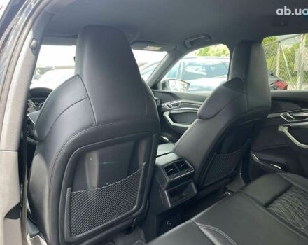 Ауді E-Tron, об'ємом двигуна 0 л та пробігом 52 тис. км за 39999 $, фото 19 на Automoto.ua