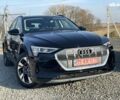 Ауди E-Tron, объемом двигателя 0 л и пробегом 30 тыс. км за 33450 $, фото 10 на Automoto.ua