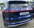 Ауди E-Tron, объемом двигателя 0 л и пробегом 1 тыс. км за 97269 $, фото 6 на Automoto.ua