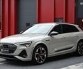 Ауди E-Tron, объемом двигателя 0 л и пробегом 35 тыс. км за 48895 $, фото 29 на Automoto.ua