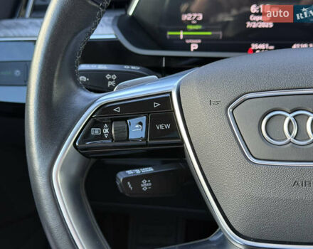 Ауді E-Tron, об'ємом двигуна 0 л та пробігом 35 тис. км за 29999 $, фото 23 на Automoto.ua