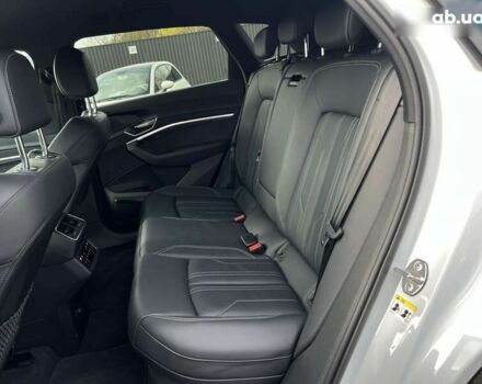 Ауді E-Tron, об'ємом двигуна 0 л та пробігом 23 тис. км за 41298 $, фото 29 на Automoto.ua