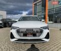 Ауди E-Tron, объемом двигателя 0 л и пробегом 81 тыс. км за 35900 $, фото 1 на Automoto.ua
