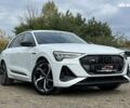 Ауді E-Tron, об'ємом двигуна 0 л та пробігом 41 тис. км за 39668 $, фото 1 на Automoto.ua