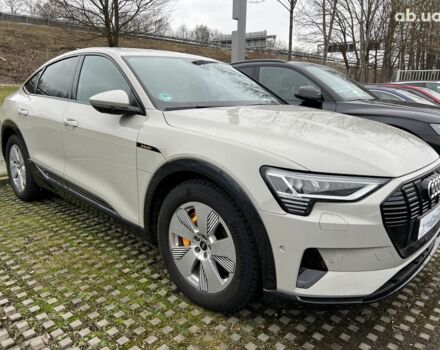Ауди E-Tron, объемом двигателя 0 л и пробегом 19 тыс. км за 71185 $, фото 10 на Automoto.ua