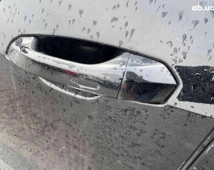 Ауди E-Tron, объемом двигателя 0 л и пробегом 81 тыс. км за 25900 $, фото 9 на Automoto.ua