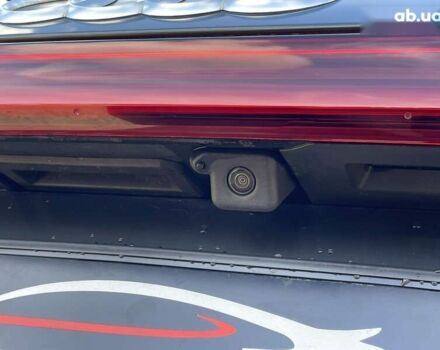 Ауди E-Tron, объемом двигателя 0 л и пробегом 32 тыс. км за 39124 $, фото 17 на Automoto.ua