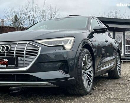Ауди E-Tron, объемом двигателя 0 л и пробегом 32 тыс. км за 38581 $, фото 10 на Automoto.ua