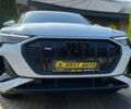 Ауди E-Tron, объемом двигателя 0 л и пробегом 33 тыс. км за 42990 $, фото 10 на Automoto.ua