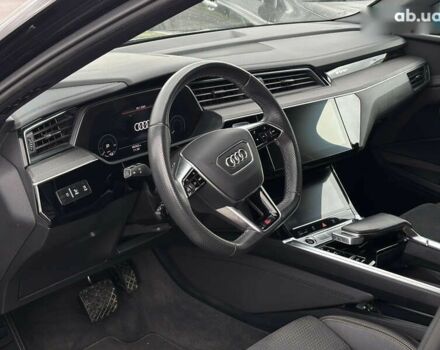 Ауди E-Tron, объемом двигателя 0 л и пробегом 46 тыс. км за 36800 $, фото 17 на Automoto.ua