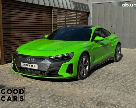 Ауди E-Tron, объемом двигателя 0 л и пробегом 58 тыс. км за 53000 $, фото 2 на Automoto.ua