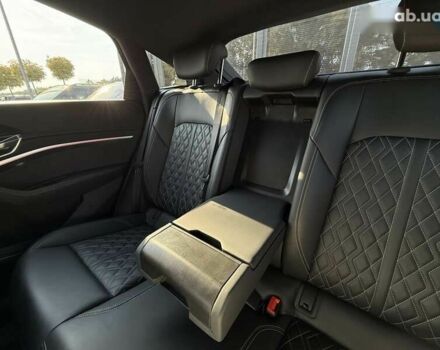 Ауди E-Tron, объемом двигателя 0 л и пробегом 103 тыс. км за 39500 $, фото 20 на Automoto.ua