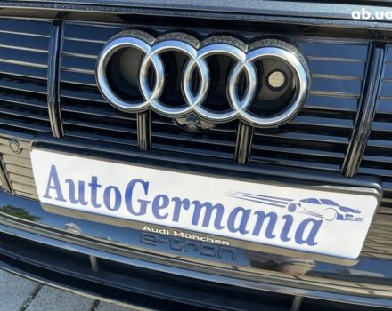 Ауди E-Tron, объемом двигателя 0 л и пробегом 5 тыс. км за 92269 $, фото 15 на Automoto.ua