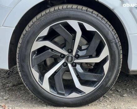 Ауді E-Tron, об'ємом двигуна 0 л та пробігом 41 тис. км за 39668 $, фото 16 на Automoto.ua