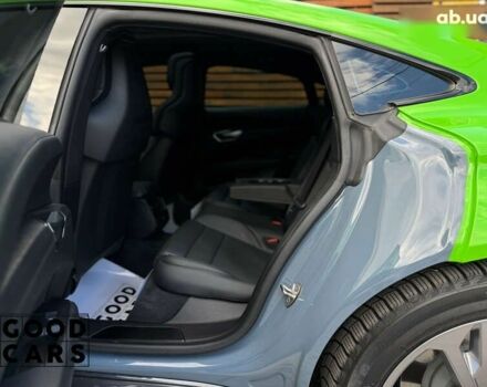 Ауди E-Tron, объемом двигателя 0 л и пробегом 58 тыс. км за 53000 $, фото 26 на Automoto.ua