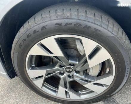 Ауди E-Tron, объемом двигателя 0 л и пробегом 22 тыс. км за 48490 $, фото 11 на Automoto.ua