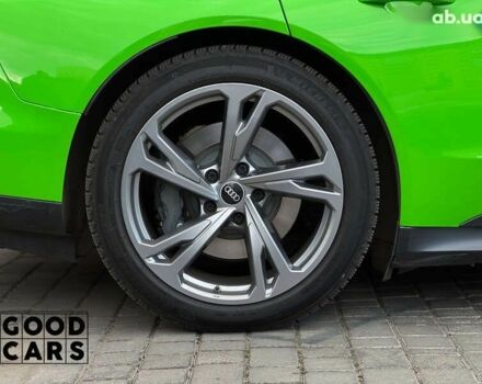 Ауди E-Tron, объемом двигателя 0 л и пробегом 58 тыс. км за 53000 $, фото 12 на Automoto.ua