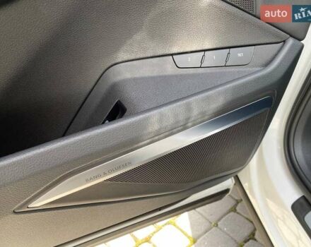 Ауди E-Tron, объемом двигателя 0 л и пробегом 81 тыс. км за 35900 $, фото 13 на Automoto.ua