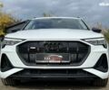 Ауді E-Tron, об'ємом двигуна 0 л та пробігом 41 тис. км за 39668 $, фото 1 на Automoto.ua