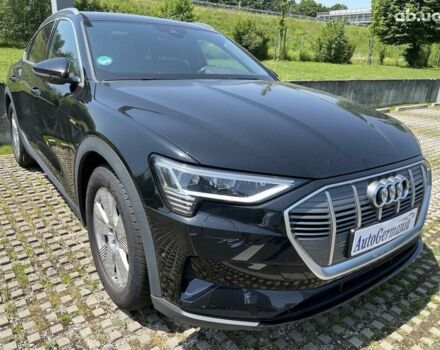Ауди E-Tron, объемом двигателя 0 л и пробегом 7 тыс. км за 89770 $, фото 33 на Automoto.ua