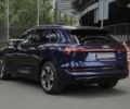 Ауді E-Tron, об'ємом двигуна 0 л та пробігом 64 тис. км за 39900 $, фото 5 на Automoto.ua
