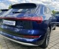 Ауди E-Tron, объемом двигателя 0 л и пробегом 1 тыс. км за 97269 $, фото 12 на Automoto.ua