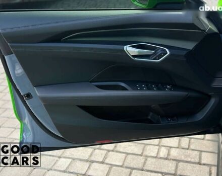 Ауди E-Tron, объемом двигателя 0 л и пробегом 58 тыс. км за 53000 $, фото 17 на Automoto.ua