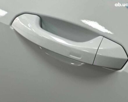 Ауди E-Tron, объемом двигателя 0 л и пробегом 20 тыс. км за 44490 $, фото 18 на Automoto.ua