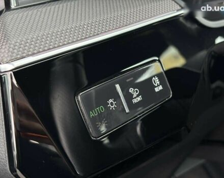Ауди E-Tron, объемом двигателя 0 л и пробегом 46 тыс. км за 36800 $, фото 19 на Automoto.ua