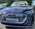 Ауди E-Tron, объемом двигателя 0 л и пробегом 1 тыс. км за 97269 $, фото 1 на Automoto.ua
