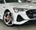 Ауді E-Tron, об'ємом двигуна 0 л та пробігом 20 тис. км за 44990 $, фото 10 на Automoto.ua