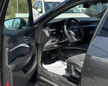 Ауди E-Tron, объемом двигателя 0 л и пробегом 70 тыс. км за 38900 $, фото 16 на Automoto.ua