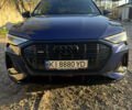 Ауді E-Tron, об'ємом двигуна 0 л та пробігом 39 тис. км за 42000 $, фото 1 на Automoto.ua