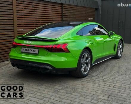 Ауди E-Tron, объемом двигателя 0 л и пробегом 58 тыс. км за 53000 $, фото 6 на Automoto.ua