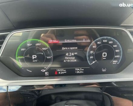 Ауді E-Tron, об'ємом двигуна 0 л та пробігом 22 тис. км за 48490 $, фото 20 на Automoto.ua