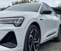 Ауді E-Tron, об'ємом двигуна 0 л та пробігом 41 тис. км за 39668 $, фото 10 на Automoto.ua