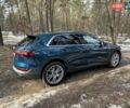 Ауди E-Tron, объемом двигателя 0 л и пробегом 16 тыс. км за 35694 $, фото 24 на Automoto.ua