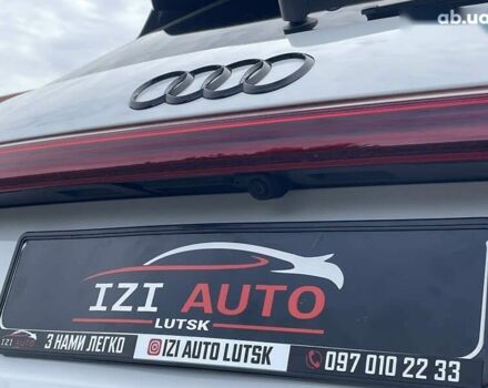 Ауді E-Tron, об'ємом двигуна 0 л та пробігом 41 тис. км за 39668 $, фото 19 на Automoto.ua