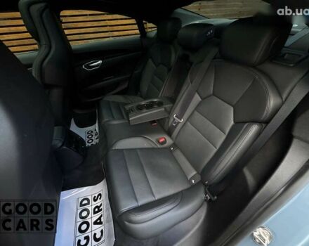 Ауди E-Tron, объемом двигателя 0 л и пробегом 58 тыс. км за 53000 $, фото 27 на Automoto.ua