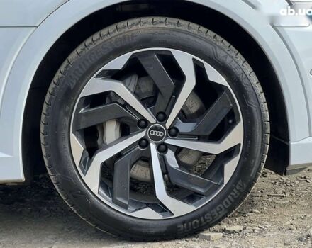 Ауді E-Tron, об'ємом двигуна 0 л та пробігом 41 тис. км за 39668 $, фото 15 на Automoto.ua