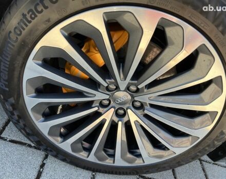 Ауди E-Tron, объемом двигателя 0 л и пробегом 5 тыс. км за 92269 $, фото 11 на Automoto.ua