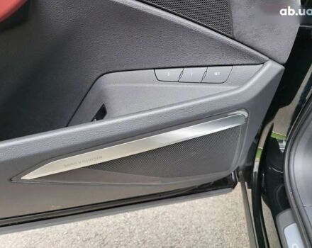 Ауді E-Tron, об'ємом двигуна 0 л та пробігом 5 тис. км за 47888 $, фото 19 на Automoto.ua