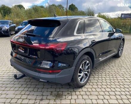 Ауди E-Tron, объемом двигателя 0 л и пробегом 59 тыс. км за 35000 $, фото 6 на Automoto.ua